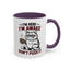 Office Mug - I'm Here I'm Awake