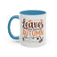 Fall Mug