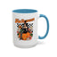 Halloween Mug - Sexy Witch