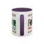 Father's Day Mug - Father Noun
