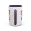 Humor Mug - I Am Always Running Late