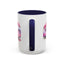 Adventure Mug - Pink Camper