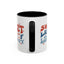 4th of July Mug - Sweet Land of Liberty