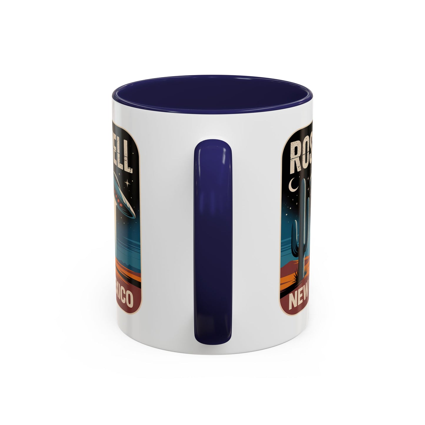 Alien Mug - Roswell