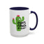 Humor Mug - Can't Touch This