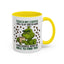 Office Mug - Touch My Coffee