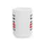 Humor Mug - Your IQ Test Came Back Negative