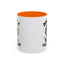 Humor Mug - Don't Be a Cuntasaurus