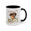 Humor Mug - My Alone Time