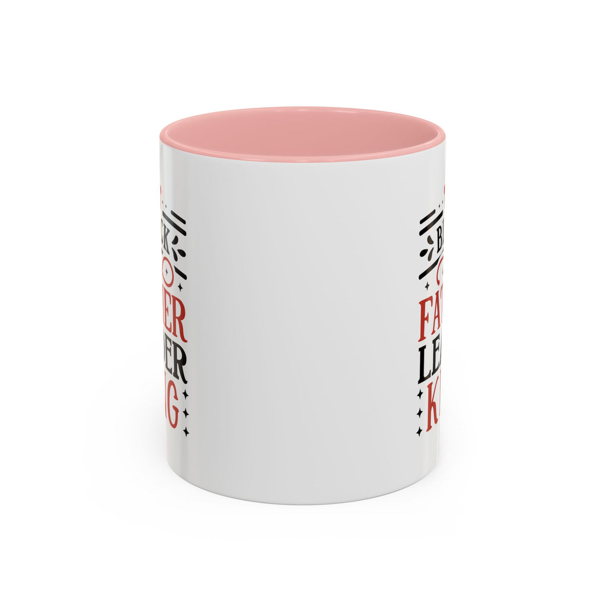 Black History Mug