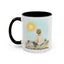 Adventure Mug - Take Time