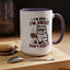 Office Mug - I'm Here I'm Awake