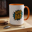 Father's Day Mug - Super Dad