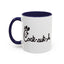Adult Mug - Cock-Suk-A
