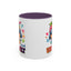 Wellness Mug - Good Vibes Only Dog