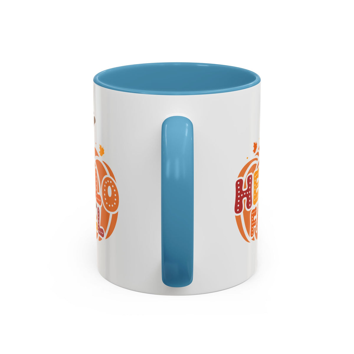 Fall Mug
