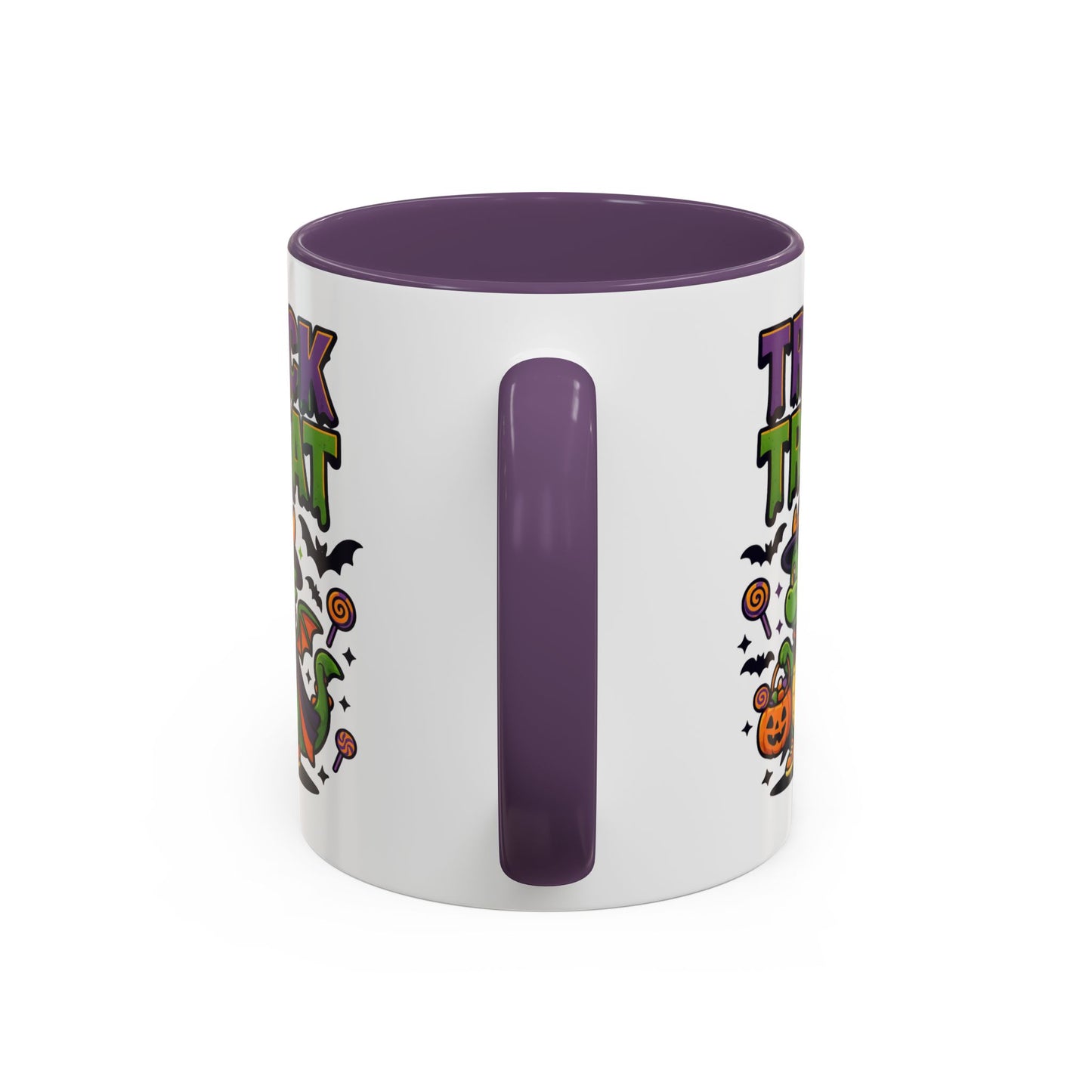Halloween Mug - Trick Or Treat