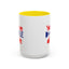 4th of July Mug - Yankee Doodle Dude
