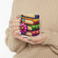 Artistic Mug - Flower Books