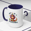 Humor Mug - Don't Be a Dickasauous