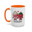 Anniversary Mug - You're The Cream