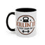 Motivation Mug - Killin' It Every Damn Day