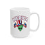 Alien Mug - Merica