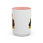 Humor Mug - Never Better