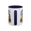 Adult Mug - Raised On Hose Water