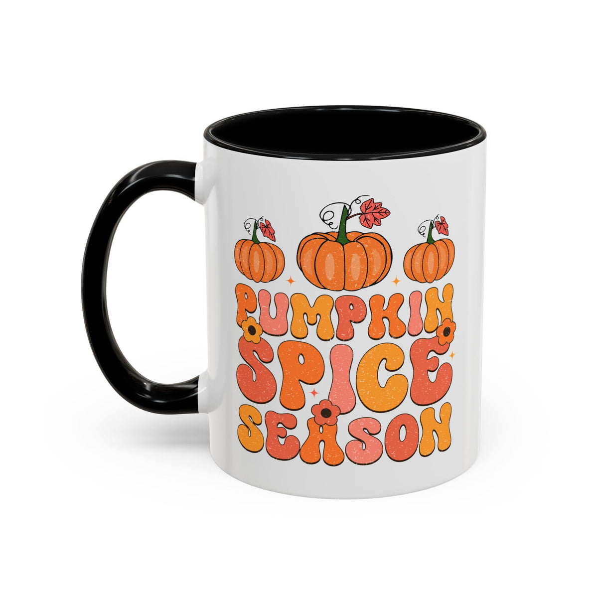 Fall Mug