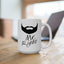 Anniversary Mug - Mr Right