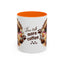 Animal Mug - Dog Coffee Wrap 8
