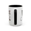 Humor Mug - Shit Happens