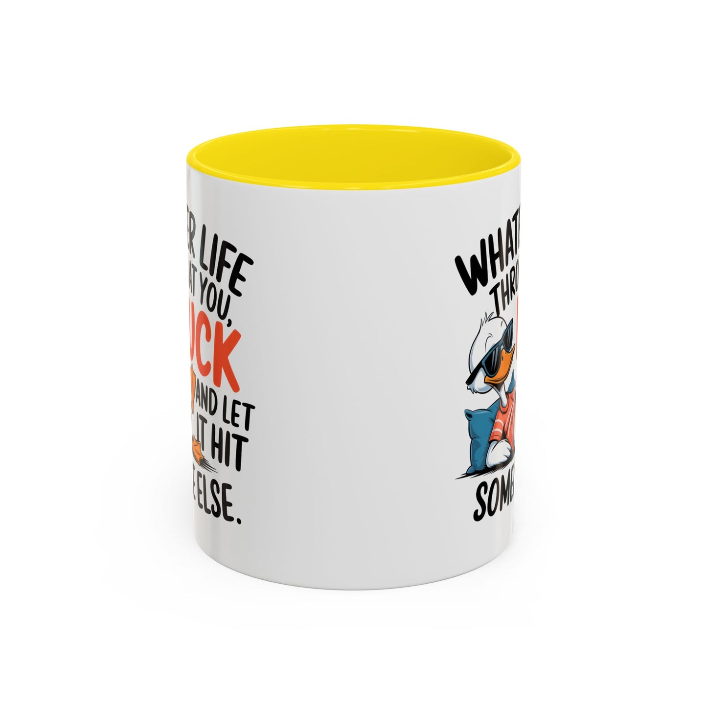 Office Mug - Whatever Life