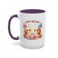 Birthday Mug - Birthday Puppies