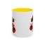 4th of July Mug - Fallen Soldier Cross