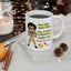 Anniversary Mug - Very Nice Sexy Time