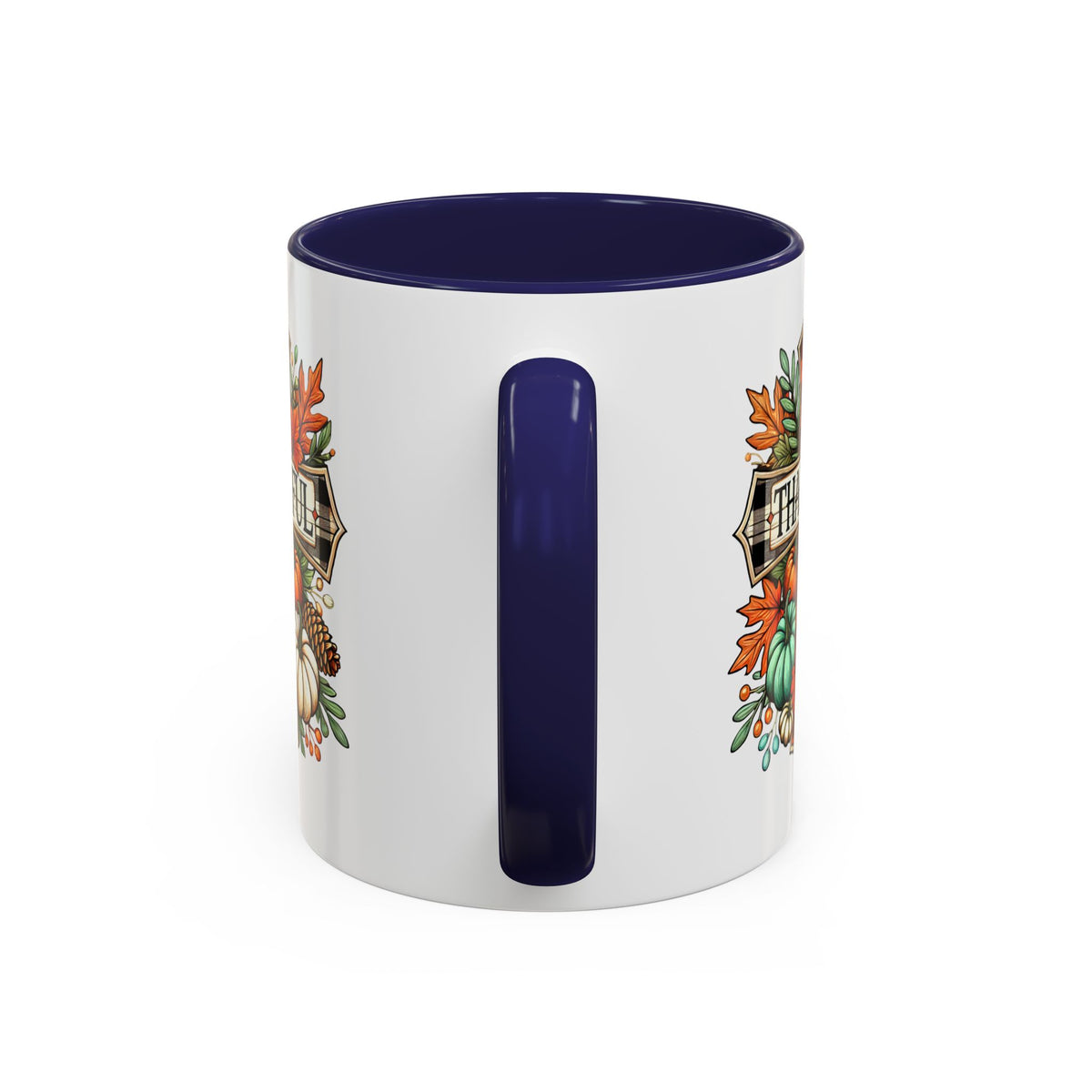 Fall Mug