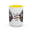 Animal Mug - Dog Coffee Wrap 35