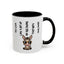 Humor Mug - You Look Like A Bit of An Ass