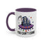 Alien Mug - You Can't Come