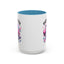 Support Mug - Fight Like A Ghoul