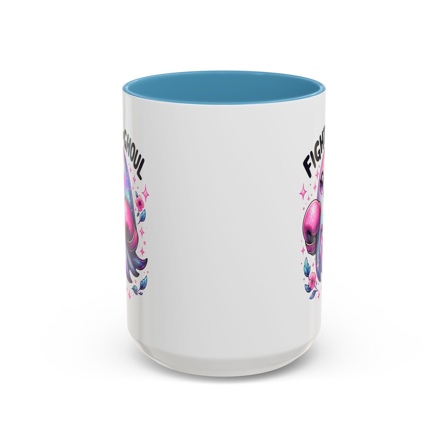 Support Mug - Fight Like A Ghoul