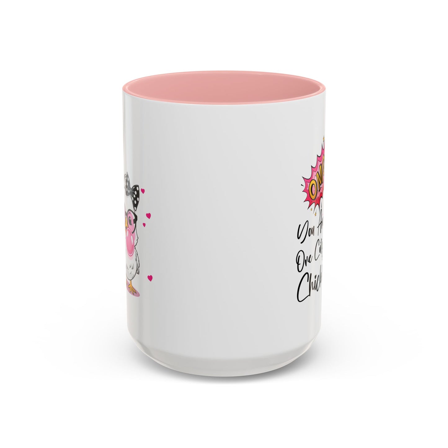 Humor Mug - OMG You're So Cute