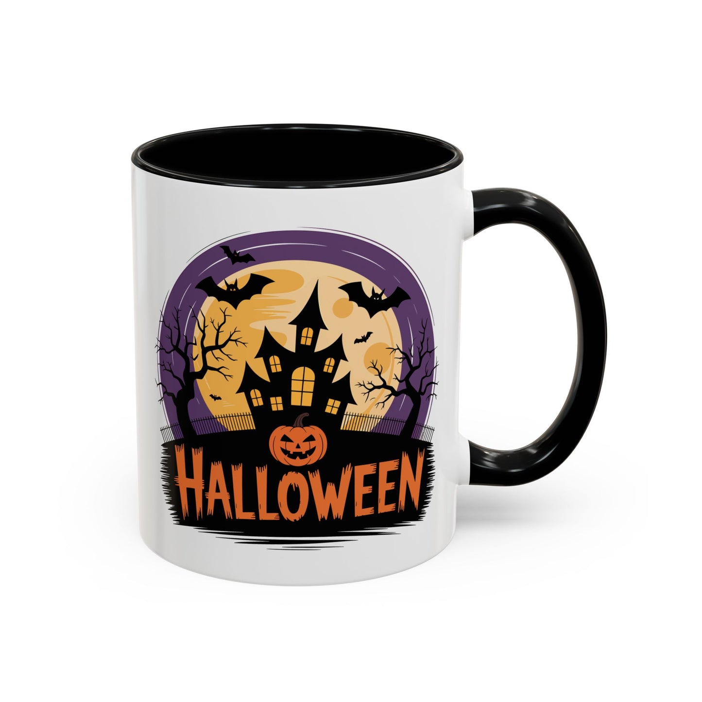 Halloween Mug - Halloween