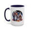 Humor Mug - Stay Trashy