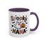 Halloween Mug - Spooky Nana