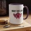 Support Mug - Nobody Fights Alone