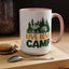 Adventure Mug - Live Love Camp