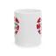 Valentine's Day Mug - I Love You To Pieces